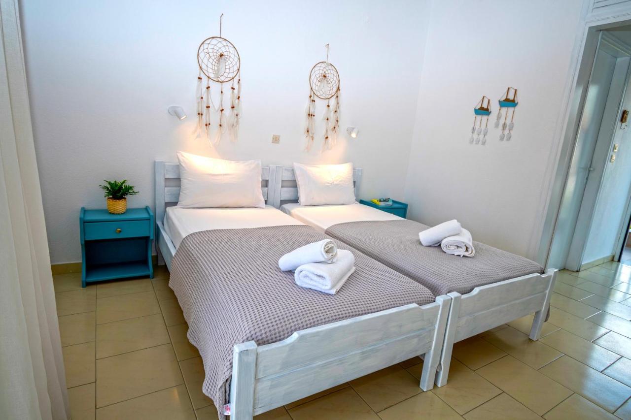 Bella Terra Nature Living Asproválta Ngoại thất bức ảnh