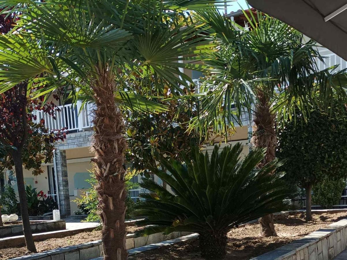 Bella Terra Nature Living Asproválta Ngoại thất bức ảnh
