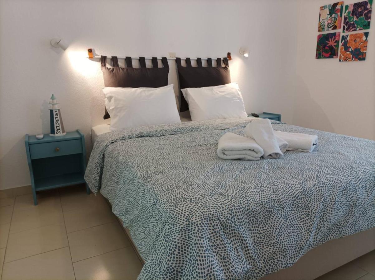 Bella Terra Nature Living Asproválta Ngoại thất bức ảnh