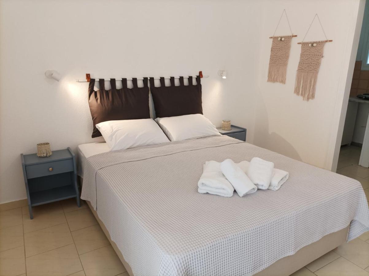 Bella Terra Nature Living Asproválta Ngoại thất bức ảnh