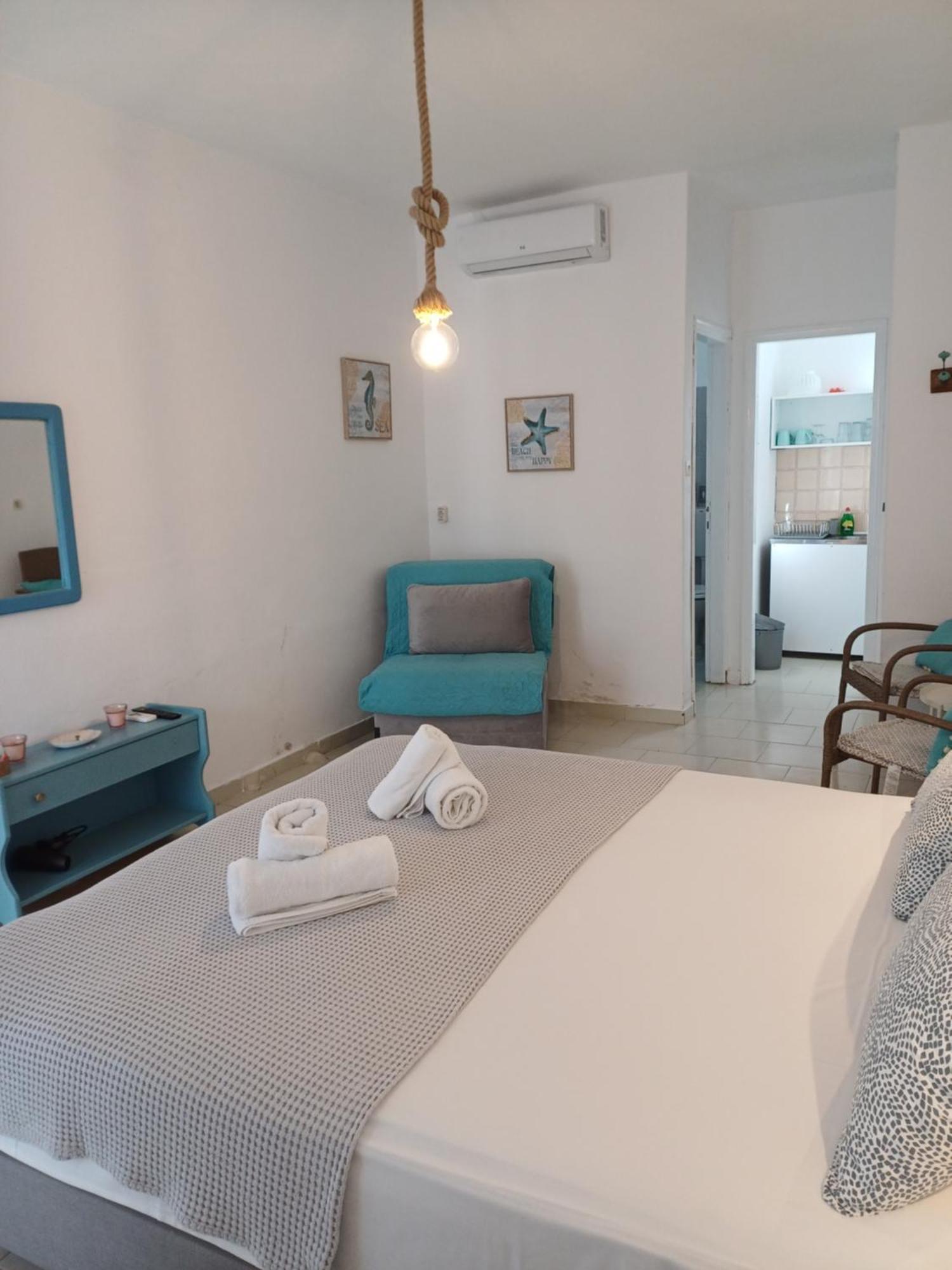 Bella Terra Nature Living Asproválta Ngoại thất bức ảnh